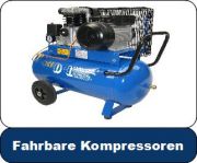 Fahrbare Kompressoren